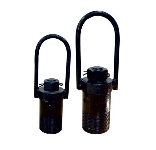 Lowering Jig Plumbing Tee
