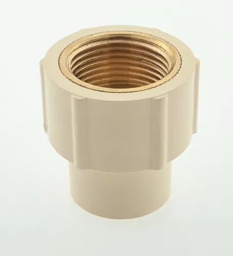 MAPT Brass Thread Adapters