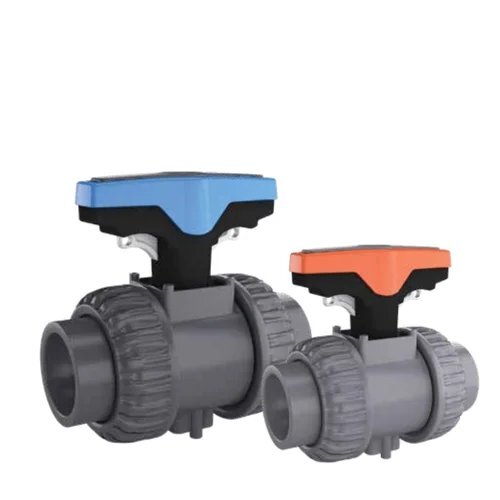 Polypropylene Ball Valve