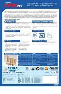 PVC Elbow