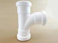 Pvc Pipe Coupler - Application: Plumbing