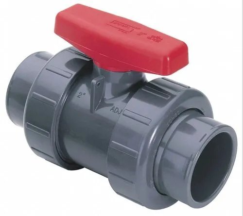 Spear Ball Valve