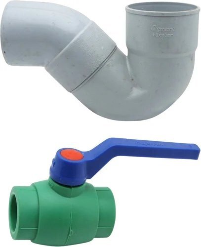 Stainless Steel Ball Valve