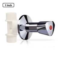 Upvc Brass Fta - Application: Construction