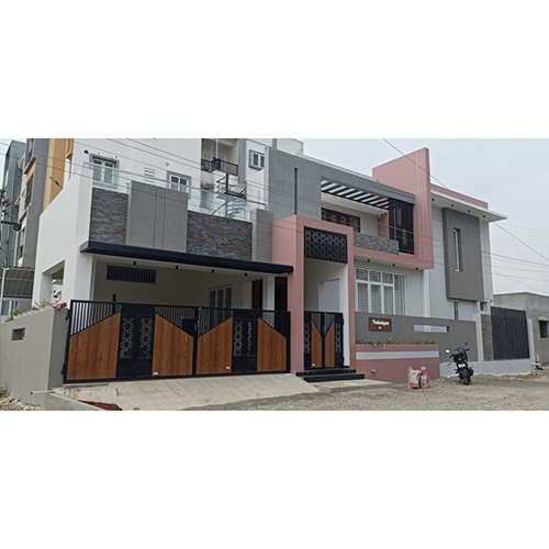 Apartments Interior Design