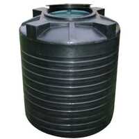 Plastic Water Tank
