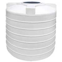 Plasto Water Tanks - Color: White
