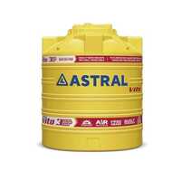 Pvc Tank Price - Color: Yellow