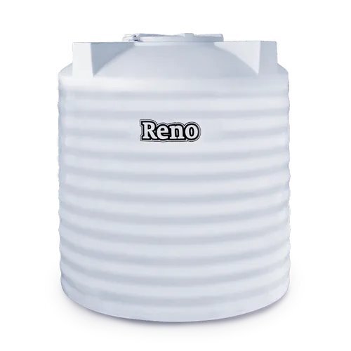 PVC Water Tank