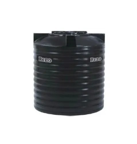Reno Black Water Tank