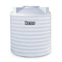 Reno Water Tank