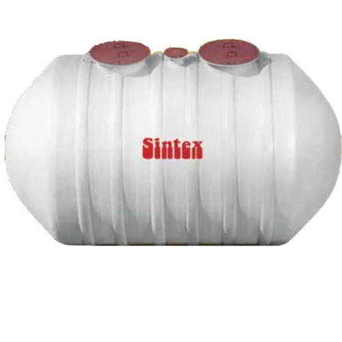 Sintex FRP Tank