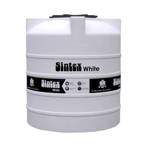 Sintex Plastic Large Tank