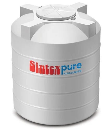 Sintex Pure Antibacterial Water Tank
