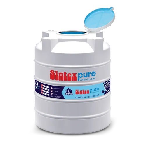 Sintex Pure Triple Layer Water Tank
