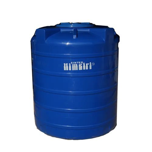 Sintex Water Tank