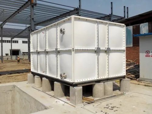 Sovisy Panel Tank