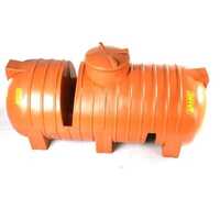 Underground Water Tank