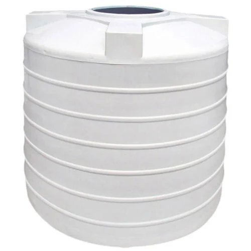 Water Storage Tanks