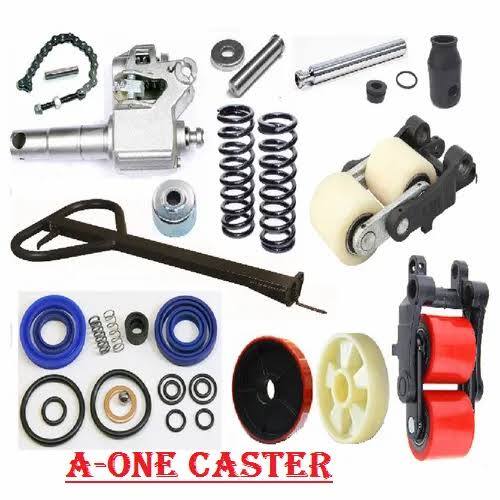 PALLET TRUCK PARTS