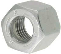 Hydraulic Hose Pipe Nut - Application: Industrial