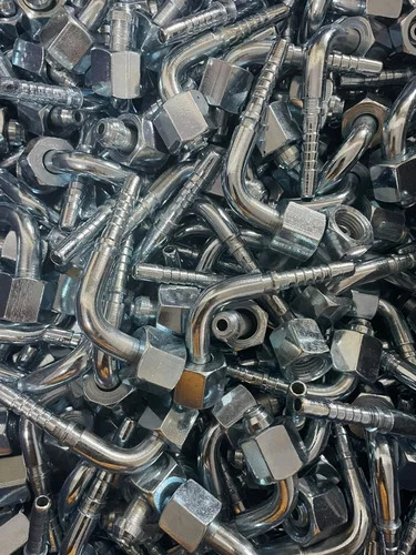 Ms Hose Fittings