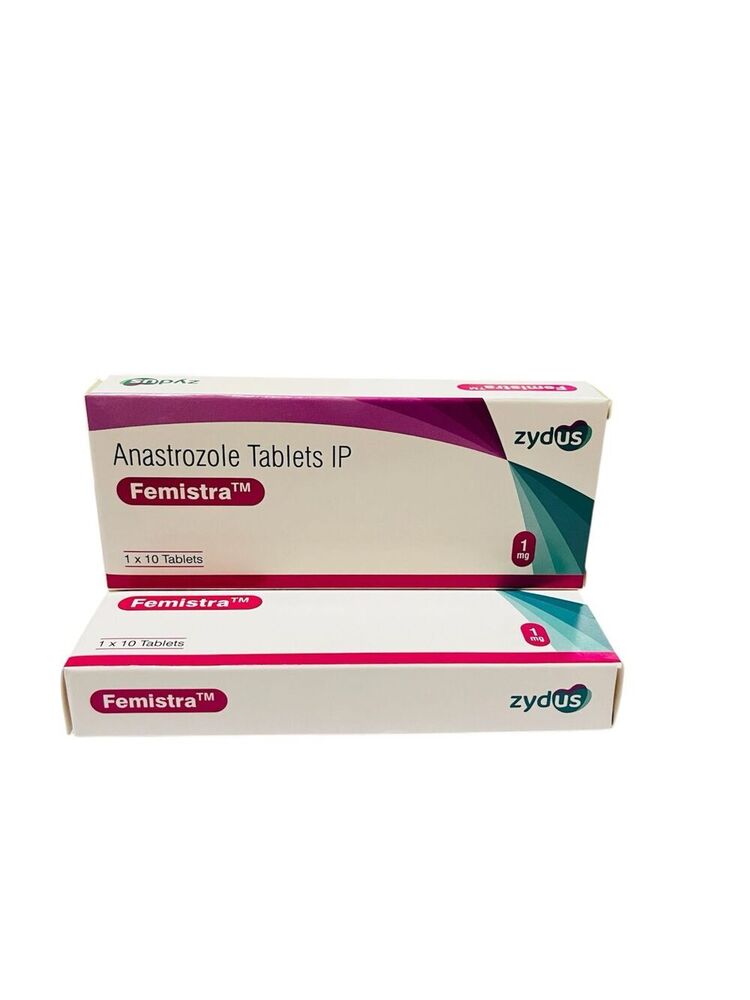 FEMISTRA 1MG ANASTROZOLE TABLET 