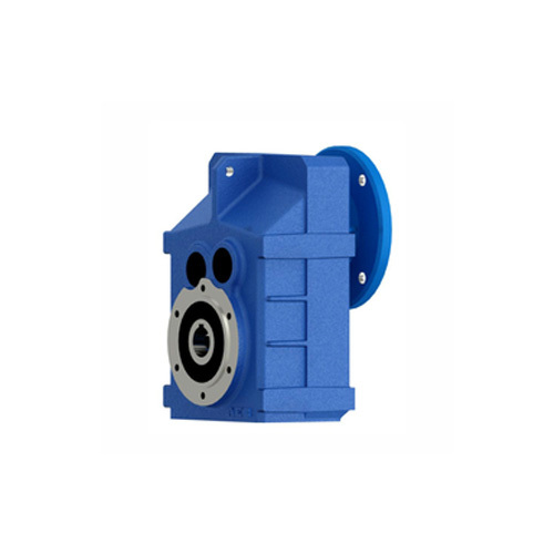 Aec Inline Helical Gear Reducers - Color: Customized