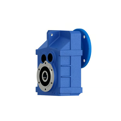Aec F Series Parallel Shaft Gear Reducer - Color: Customized
