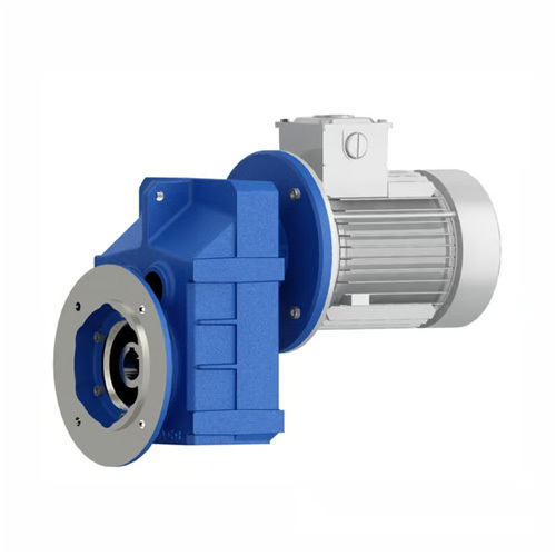 Aec F Series Geared Motor - Color: Customized