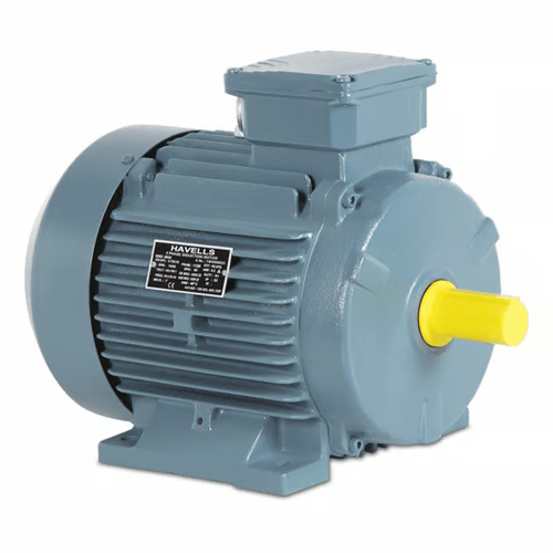 Havells Electric Motor - Color: Customized