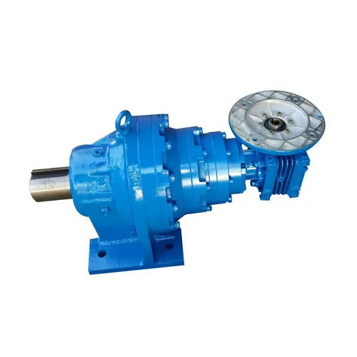 Worm Planetary Gearbox