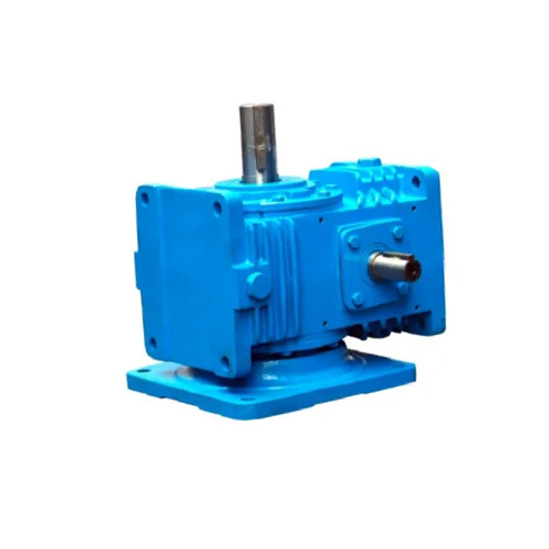1.5 HP Adaptable Industrial Worm Gearbox