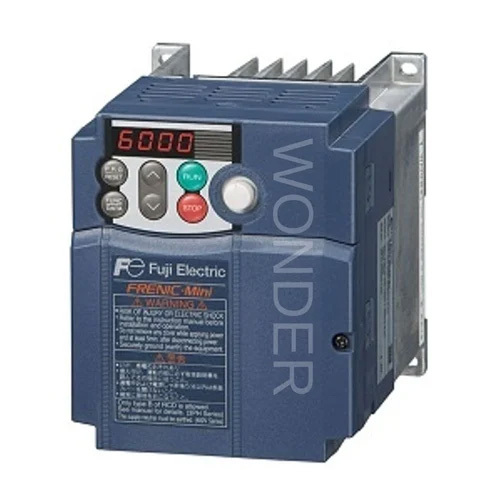 5HP Fuji Mini VFD