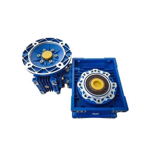 Worm Gear Motor