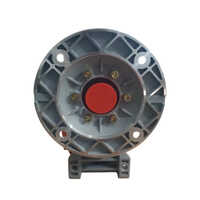 30.0 Ratio Worm Gear Reducer - Max. Length: 43mm Millimeter (mm)