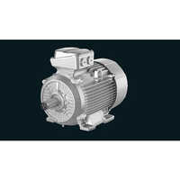 Innomotics General Purpose Motor - Color: Silver