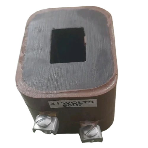 Solenoid AC 4 Inch Brake Spare Coil