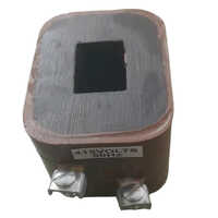 Solenoid AC 4 Inch Brake Spare Coil