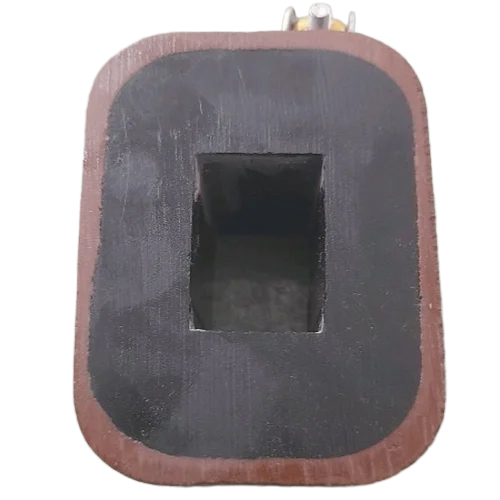 Solenoid AC 4 Inch Brake Spare Coil