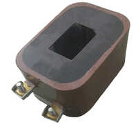 Solenoid AC 4 Inch Brake Spare Coil