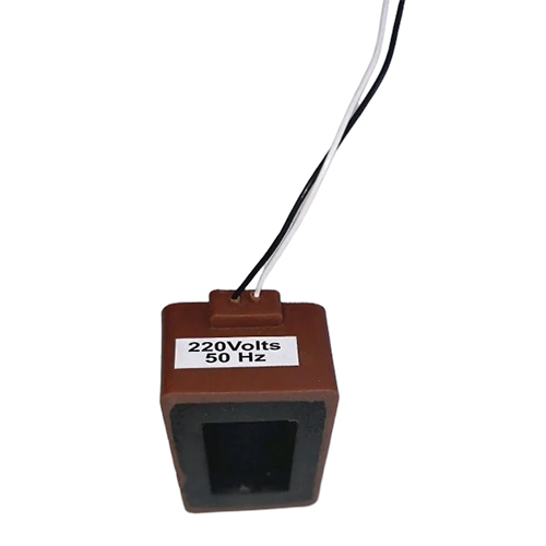 Electromagnetic Disc Brake Coil