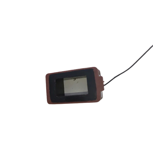 Electromagnetic Disc Brake Coil - Coil Thickness: 150 Mm Millimeter (Mm)