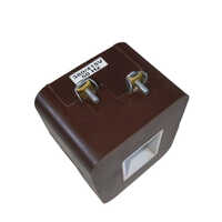 7.5 Inch Brake Coil - Color: Red