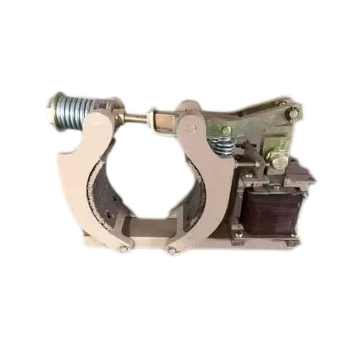 5.5 Inch Ac Solenoid Operated Brake
