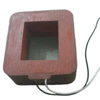 100 MM Electromagnetic Disc Brake Coil