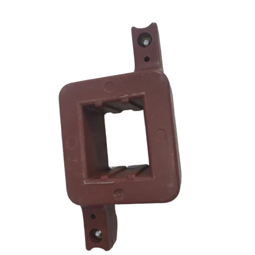 Ml4 Spare Coil - Color: Red