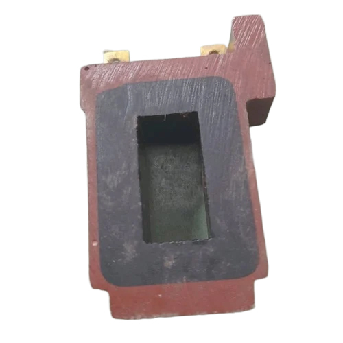 Feedom Series 73 Amp Duro Coil - Color: Red (Base)