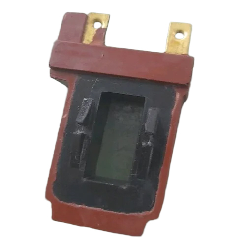 Feedom Series 73 Amp Duro Coil - Color: Red (Base)