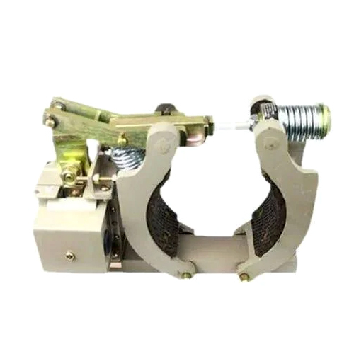 5.5 Inch Ac Solenoid Operated Brake